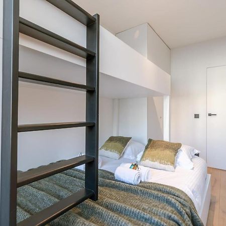 Stunning And Modern Apartment With Sunny Balcony Knokke-Heist Εξωτερικό φωτογραφία