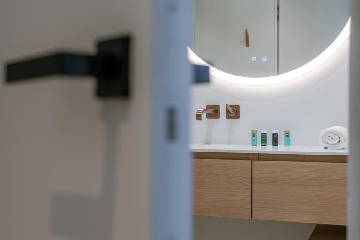 Stunning And Modern Apartment With Sunny Balcony Knokke-Heist Εξωτερικό φωτογραφία