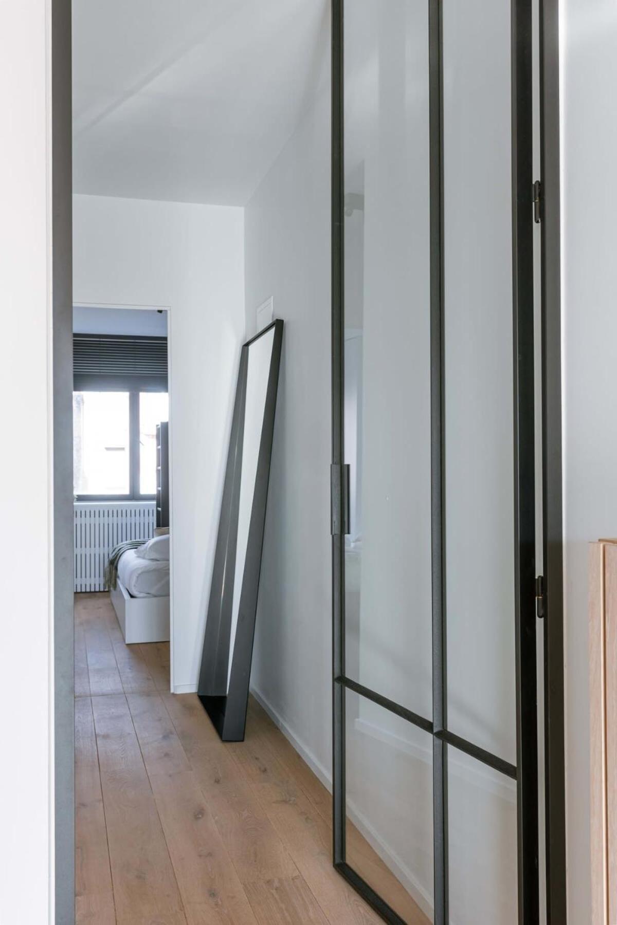 Stunning And Modern Apartment With Sunny Balcony Knokke-Heist Εξωτερικό φωτογραφία