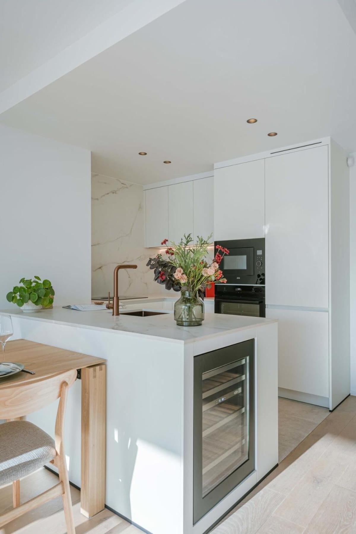 Stunning And Modern Apartment With Sunny Balcony Knokke-Heist Εξωτερικό φωτογραφία