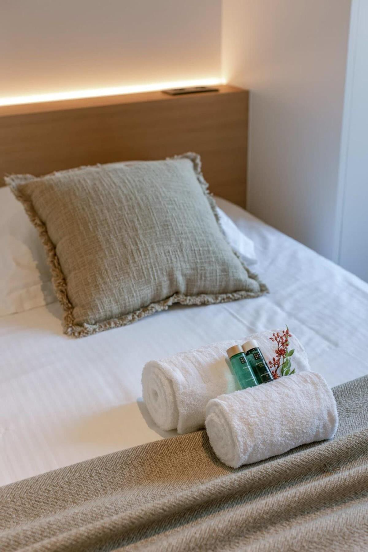 Stunning And Modern Apartment With Sunny Balcony Knokke-Heist Εξωτερικό φωτογραφία