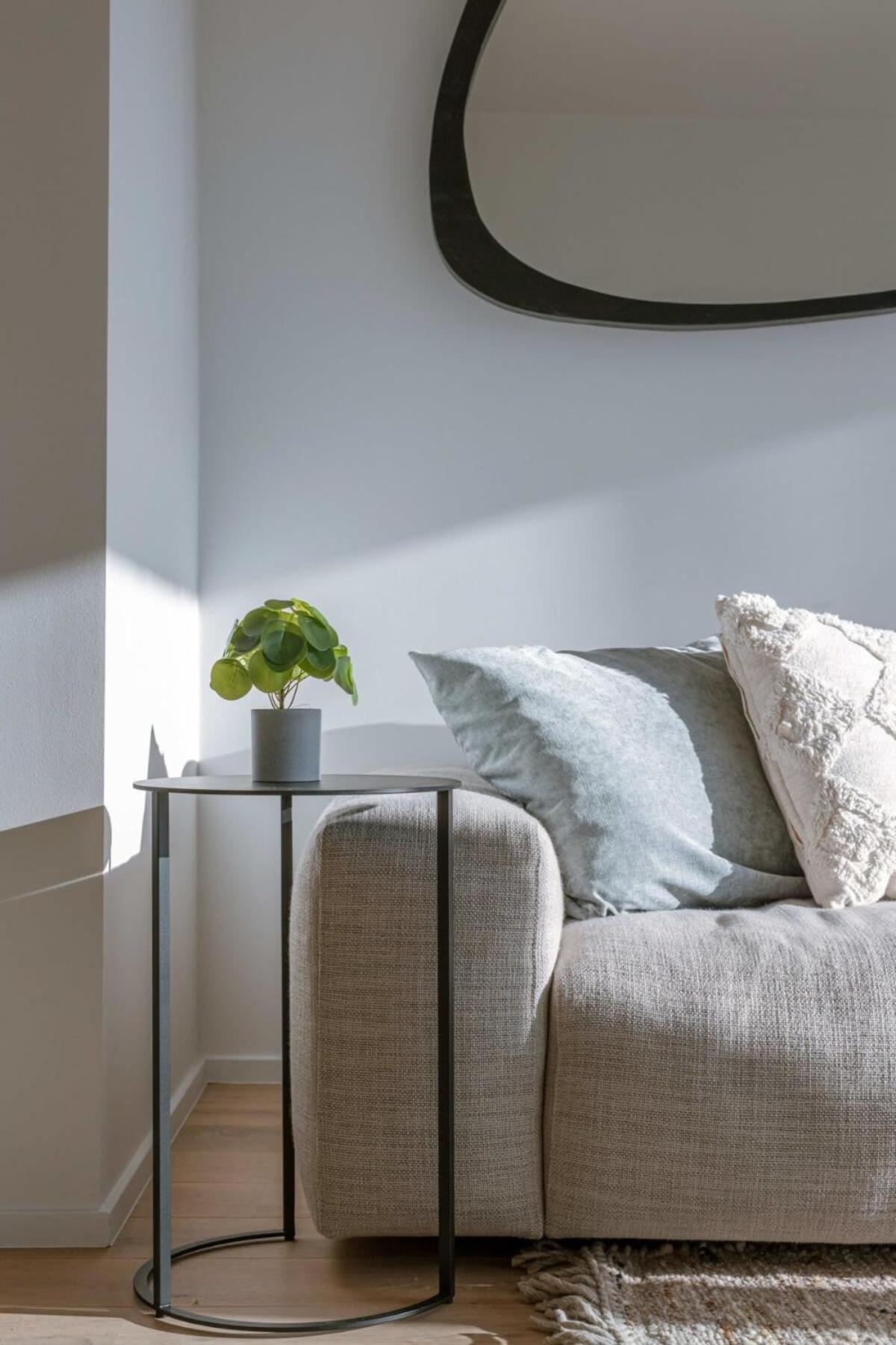 Stunning And Modern Apartment With Sunny Balcony Knokke-Heist Εξωτερικό φωτογραφία